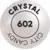 URBAN PRO City Line UV/LED Hybrid gel lak, 602 Crystal, 7 ml
