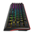 Marvo KG962 black Blue switch Gaming tastatura