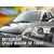 Heko Bočni vetrobrani Team za MITSUBISHI SPACE WAGON 1999-2005, Prednji