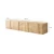 Hanah home TV Komoda New Line Hrast