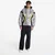 Jakna Jordan Brooklyn Realtree Jacket White/ Black/ Bright Citron S