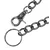 Veriga Black - Chain-57 - PSY1152