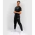 VENUM Fight Night Joggers Black