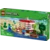 Lego Minecraft TNT kuća u džungli 21275