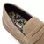 Base London Muške cipele Claude Suede Sand, Krem
