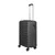 Ornelli Set kofera Pearl, Antracit