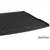 Rubber trunk mat Audi Q5 2017-2024