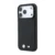 Maska BMW M Carbon Metal Logo Magsafe za iPhone 17 Pro/ 18 Pro crna