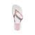 adidas EEZAY FLIP FLOP, ženske papuče, pink EG2035