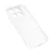 Maska za Motorola Moto G77 5G transparent silikonska Ultra Thin