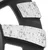 shumee Diamantna brusilna plošča 115 x 22,2 x 5 mm, segment C