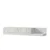 Hanah Home TV komoda Major, 180 cm, mermer Marmo / bela