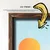 Wallity Slika GE103, 35 x 47 cm