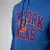 New York Knicks Mitchell & Ness Playoff Win duks sa kapuljačom