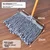 Home Maid Mop sa drvenom drškom, 40 cm