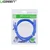 Ugreen Patch kabl CAT6 NW102 15m plavi
