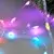 LED RGB lanac LED/10W/5V 10 m USB + daljinski upravljač