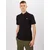 G-Star Raw Polo majica D11595-5864-6484 Mornarsko modra Regular Fit