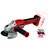 EINHELL Akumulatorska ugaona brusilica AXXIO 18/115 Q