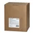 Talna škatla za modularne vtičnice 6 x 45x45 mm ali 12 x 22,5x45 mm, pokrov: plastika, črna