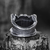 Prstan Monster Claw Skull - 10800-SI-BXG