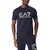 Emporio Armani EA7 7M001412 AF22264 Modra