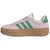 Adidas Ženske patike Vl Court Bold, Roze