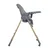 Kikka Boo Hranilica Olive 2 premium wood dekor Grey