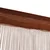 Končane Zavjese 2 kom 100x250 cm Smeđe