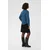 Kaffe Bluza KALena modra/moder denim