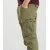 Moške hlače ALPHA INDUSTRIES - Squad - olive_188202