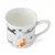Porcelain mug, 250 ml, Cat - Mikasa