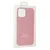 Maska za telefon Beautiful Shine Leather iPhone 14 Plus 6.7 roze