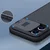 Maska Nillkin CamShield Pro za iPhone 14 Pro, Plava