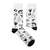 Nogavice Punks Not Dead - SOCK AFFAIRS - SS-Punk-Socks