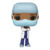 FUNKO POP HEROES: FRONT LINE WORKER - FEMALE #2