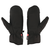 Rokavice Iron Maiden - Trooper - Black - 686 - M2WGLV115 IMBK