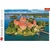 Trefl Puzzle Grad Trakai, Litva 1000 kosov