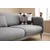 Atelier Del Sofa Kotna raztegljiva postelja