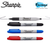 SHARPIE Permanentni Markeri Fine&Ultra Fine TWIN TIP