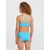ONEILL Bikini neonsko modra