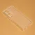 Torbica silikonska Ultra Thin za Huawei Honor 70 transparent