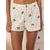 Trendyol Milla Ženski set pidžame Thmss25Pt00410, Krem