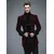 Moški plašč DEVIL FASHION - Gothic Formal Party - CT02202