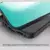 Maska Nillkin Super Frosted Shield Pro za iPhone 17 (bez otvora za logo) transparent crna