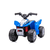 Honda quad na akumulator 6V ATV Blue - plava