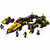 10355 Blacktron Odmetnik
