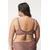 Nepodložen modrček Viktoria