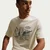 Nike Sportswear Majica modra/kaki/črna