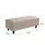 ATELIER DEL SOFA Tabure Flavia Beige